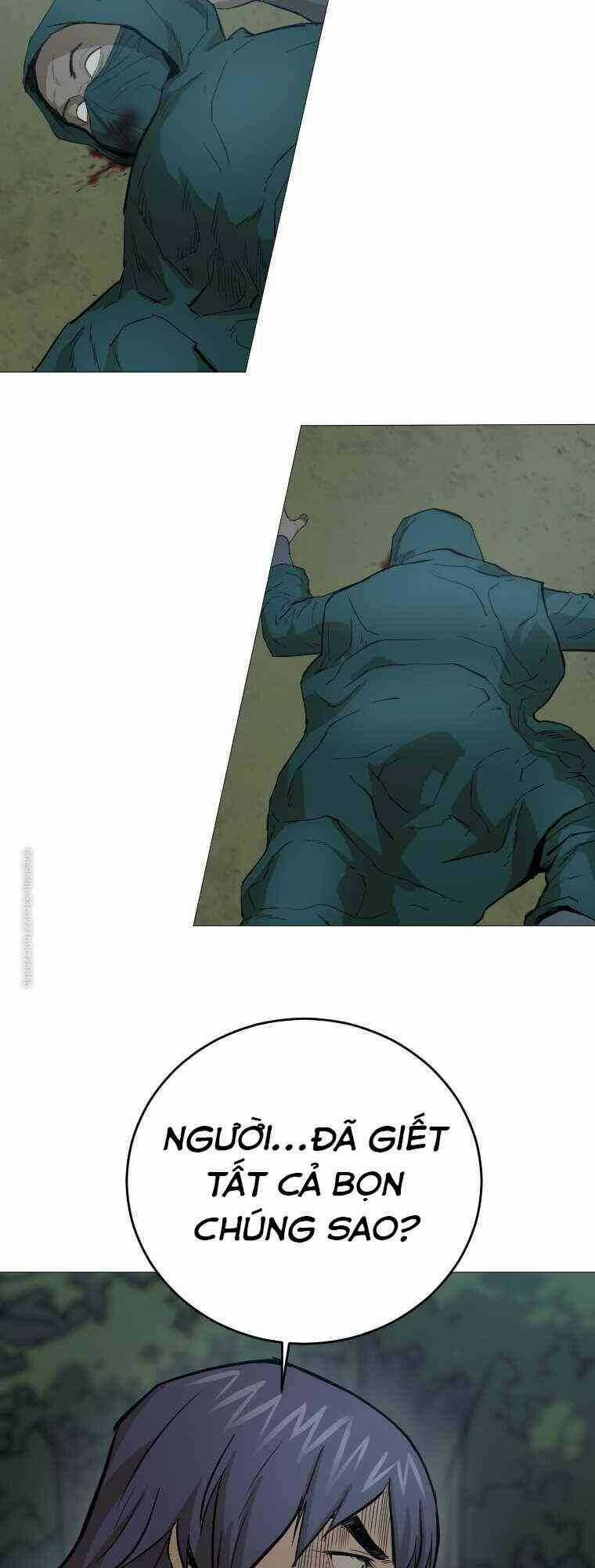 Sư Phụ Quỷ Diện - Chapter 19 - Trang 51