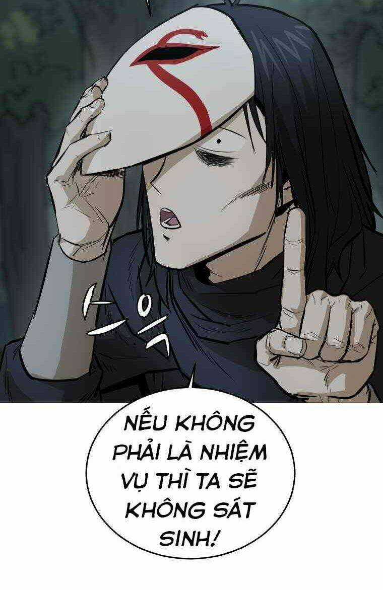 Sư Phụ Quỷ Diện - Chapter 19 - Trang 53