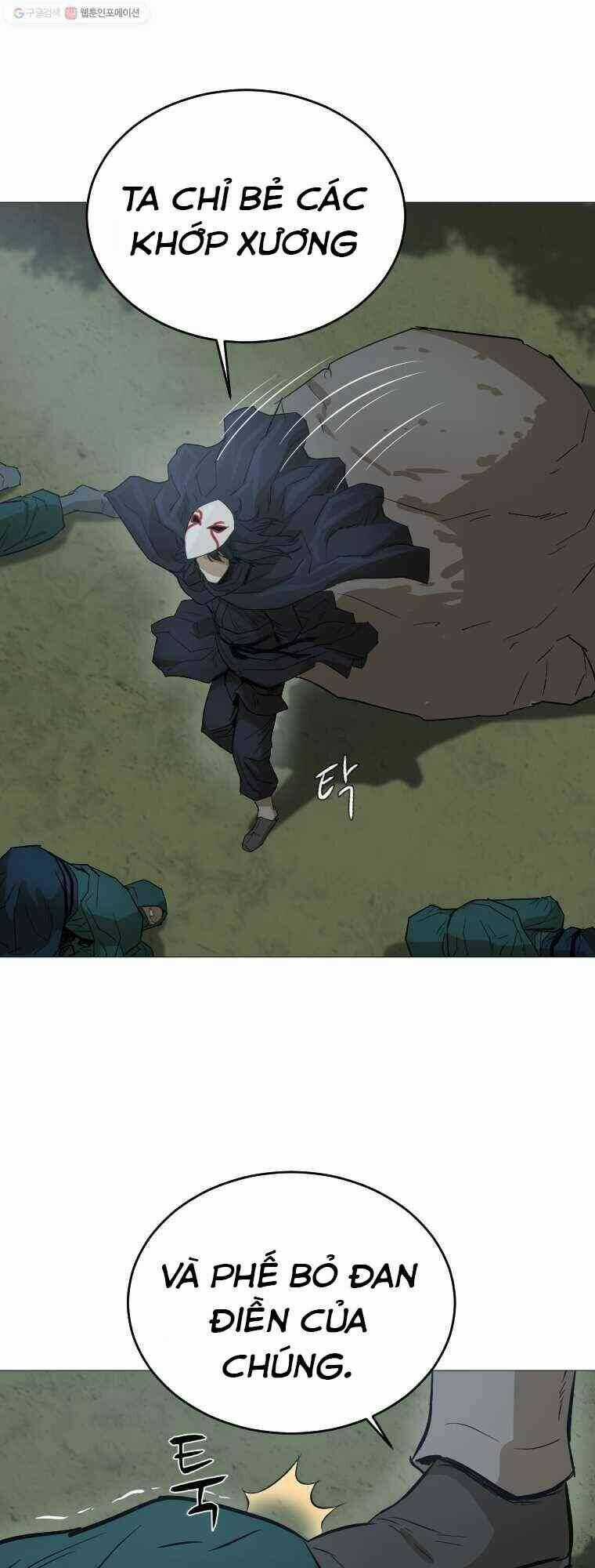 Sư Phụ Quỷ Diện - Chapter 19 - Trang 54