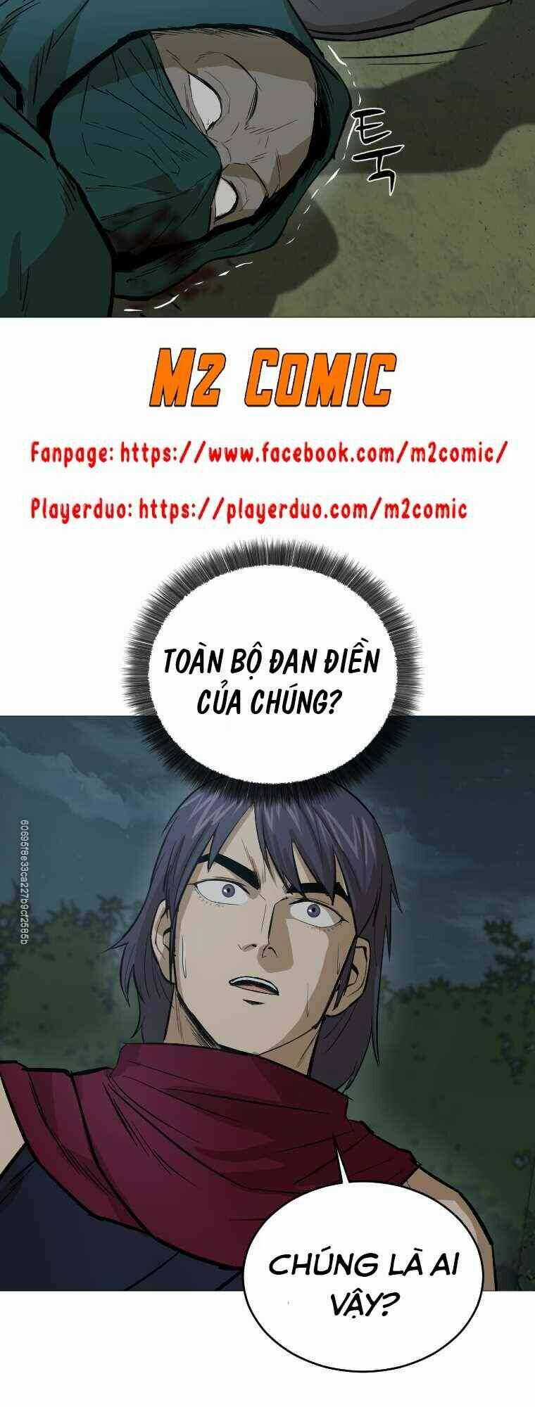 Sư Phụ Quỷ Diện - Chapter 19 - Trang 55
