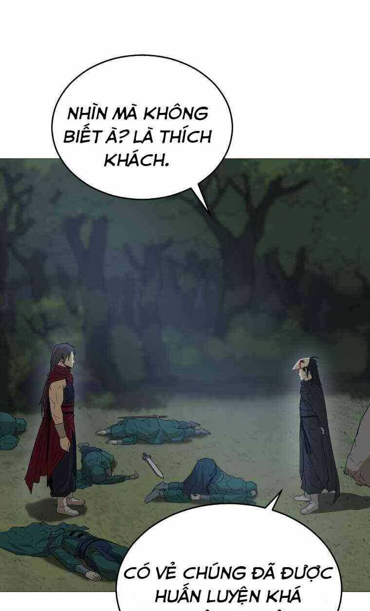 Sư Phụ Quỷ Diện - Chapter 19 - Trang 56