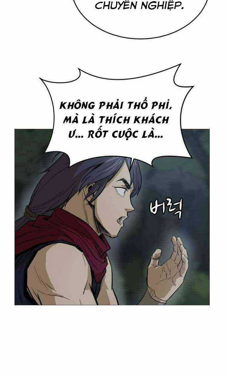 Sư Phụ Quỷ Diện - Chapter 19 - Trang 57