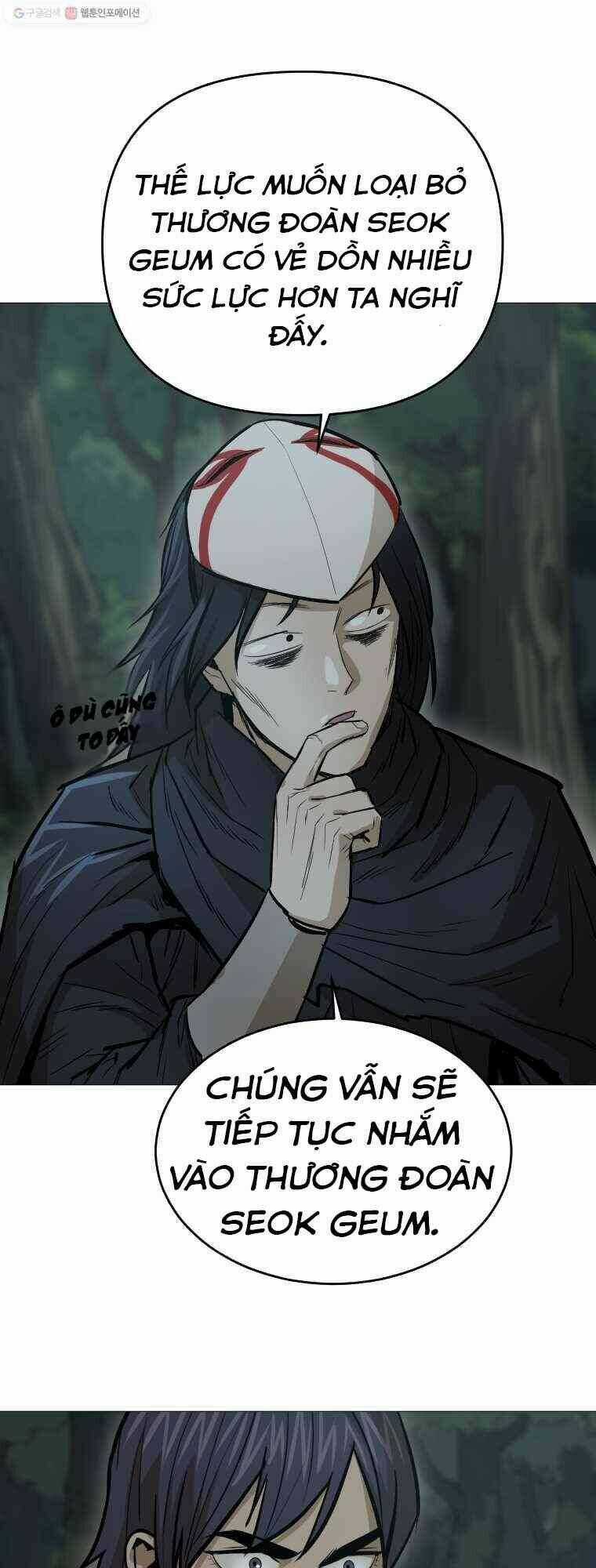 Sư Phụ Quỷ Diện - Chapter 19 - Trang 58