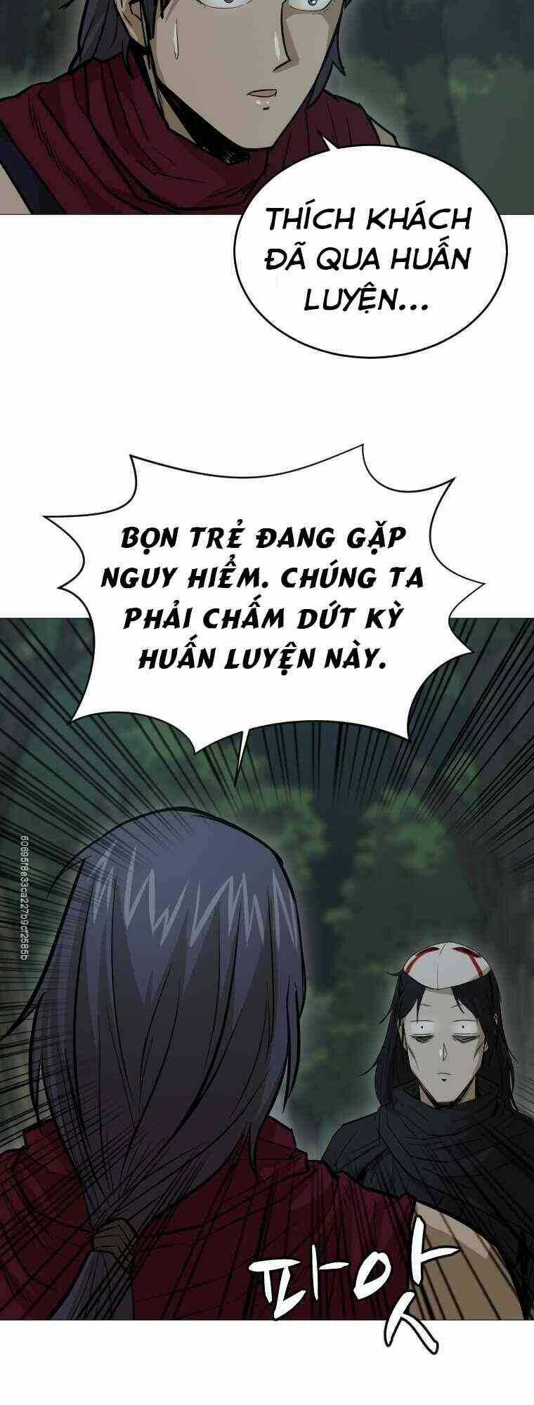 Sư Phụ Quỷ Diện - Chapter 19 - Trang 59