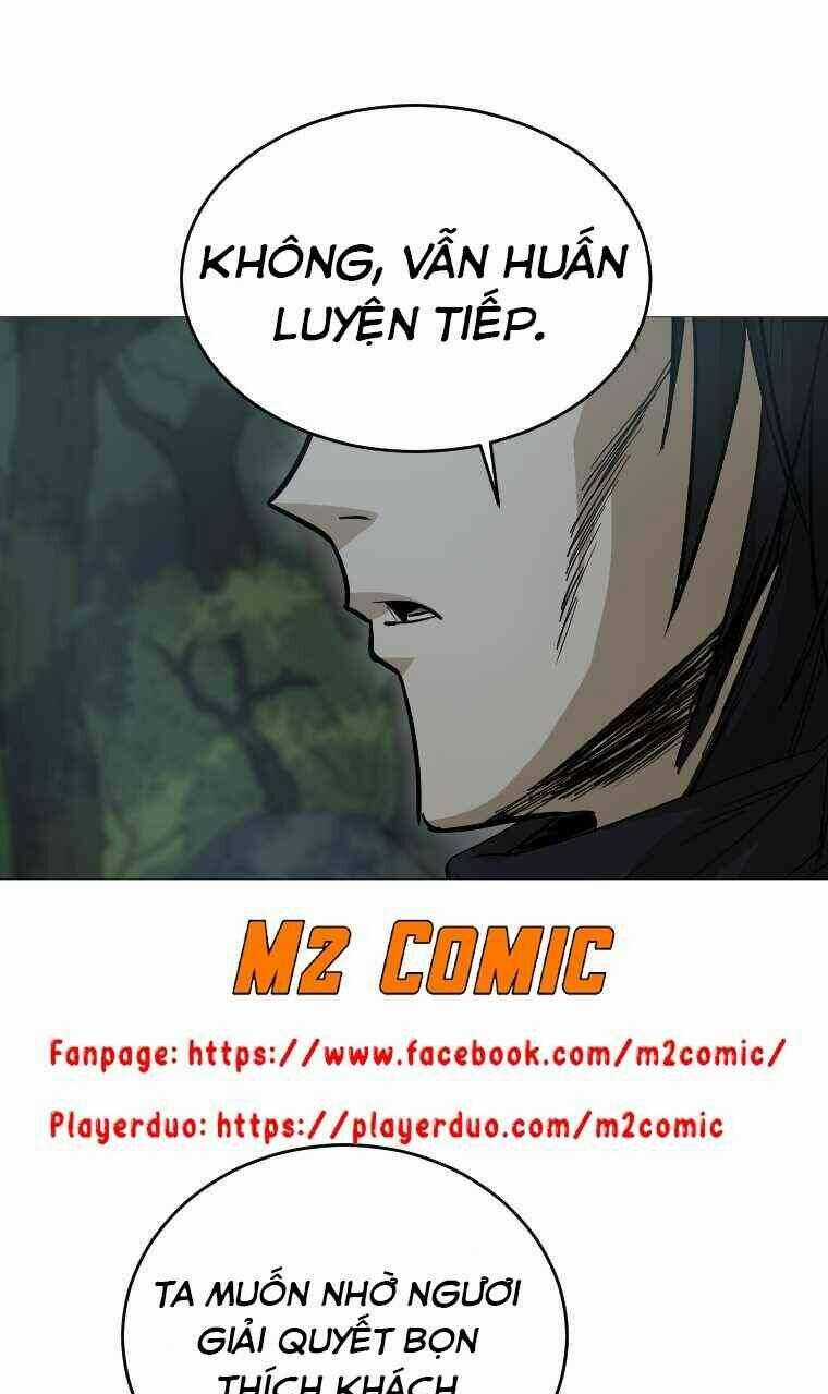 Sư Phụ Quỷ Diện - Chapter 19 - Trang 60