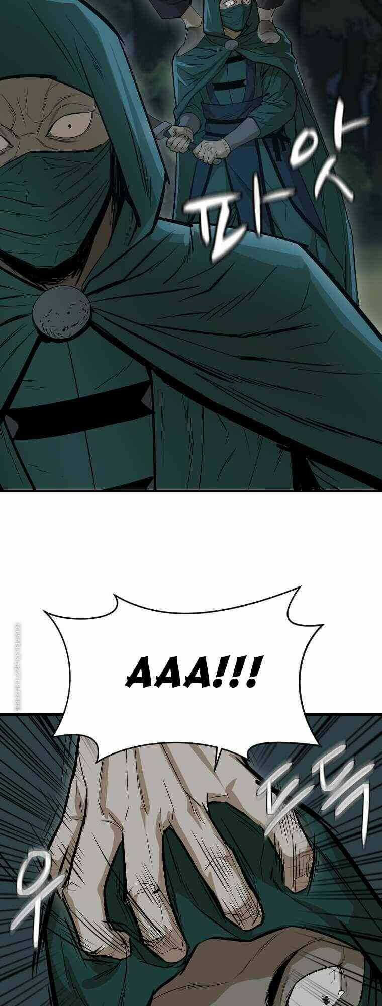 Sư Phụ Quỷ Diện - Chapter 19 - Trang 7