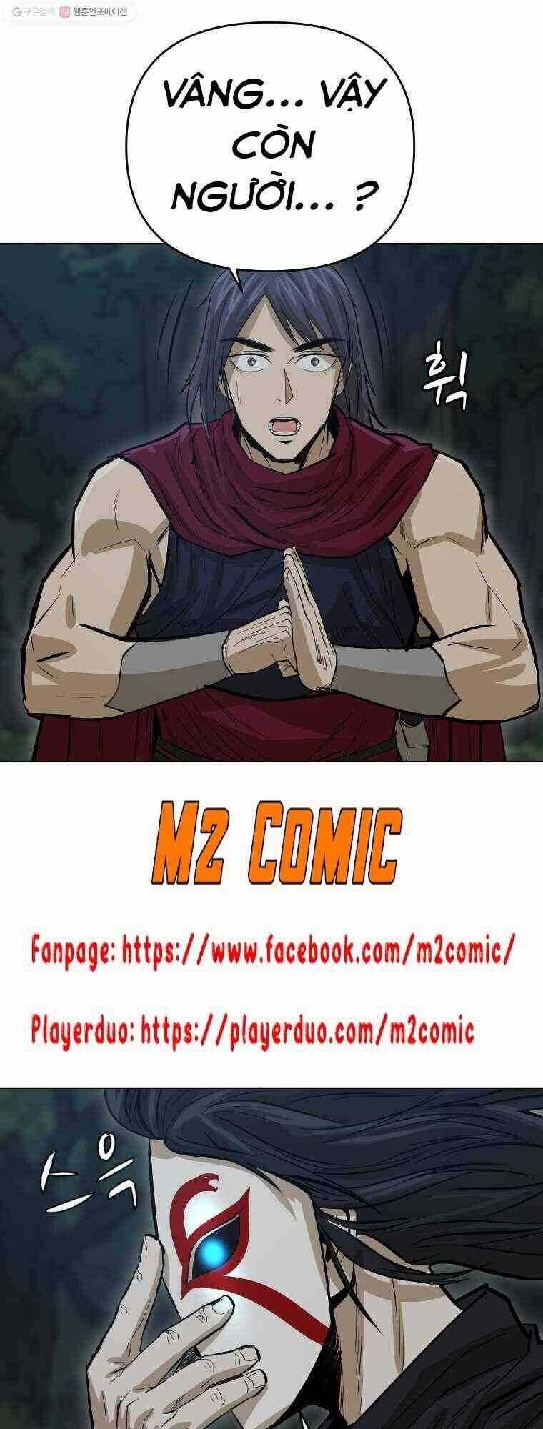 Sư Phụ Quỷ Diện - Chapter 19 - Trang 62