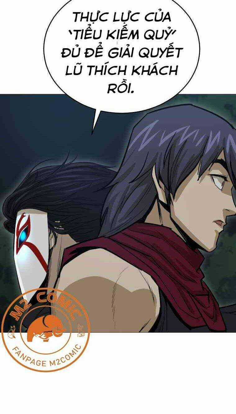 Sư Phụ Quỷ Diện - Chapter 19 - Trang 65