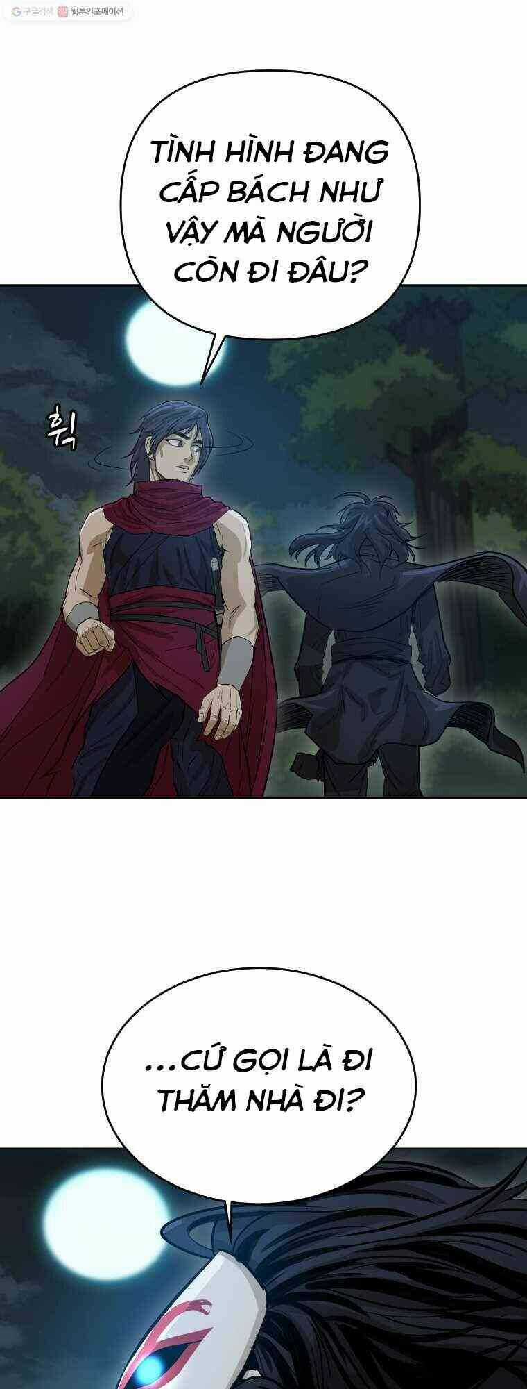 Sư Phụ Quỷ Diện - Chapter 19 - Trang 66