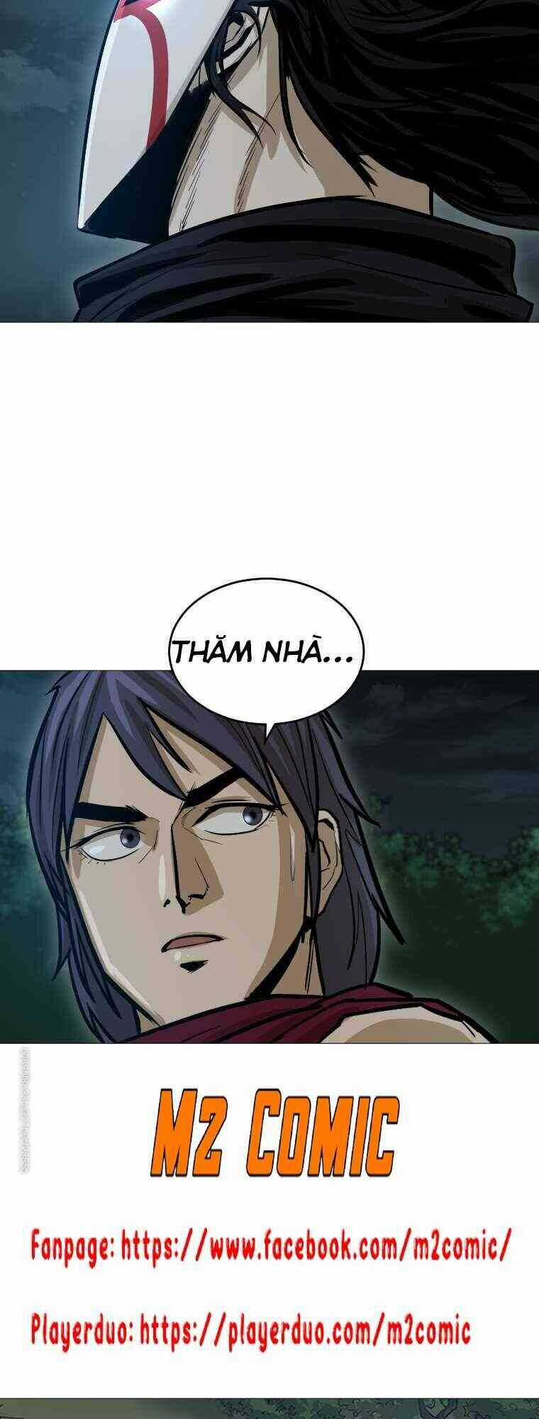 Sư Phụ Quỷ Diện - Chapter 19 - Trang 67