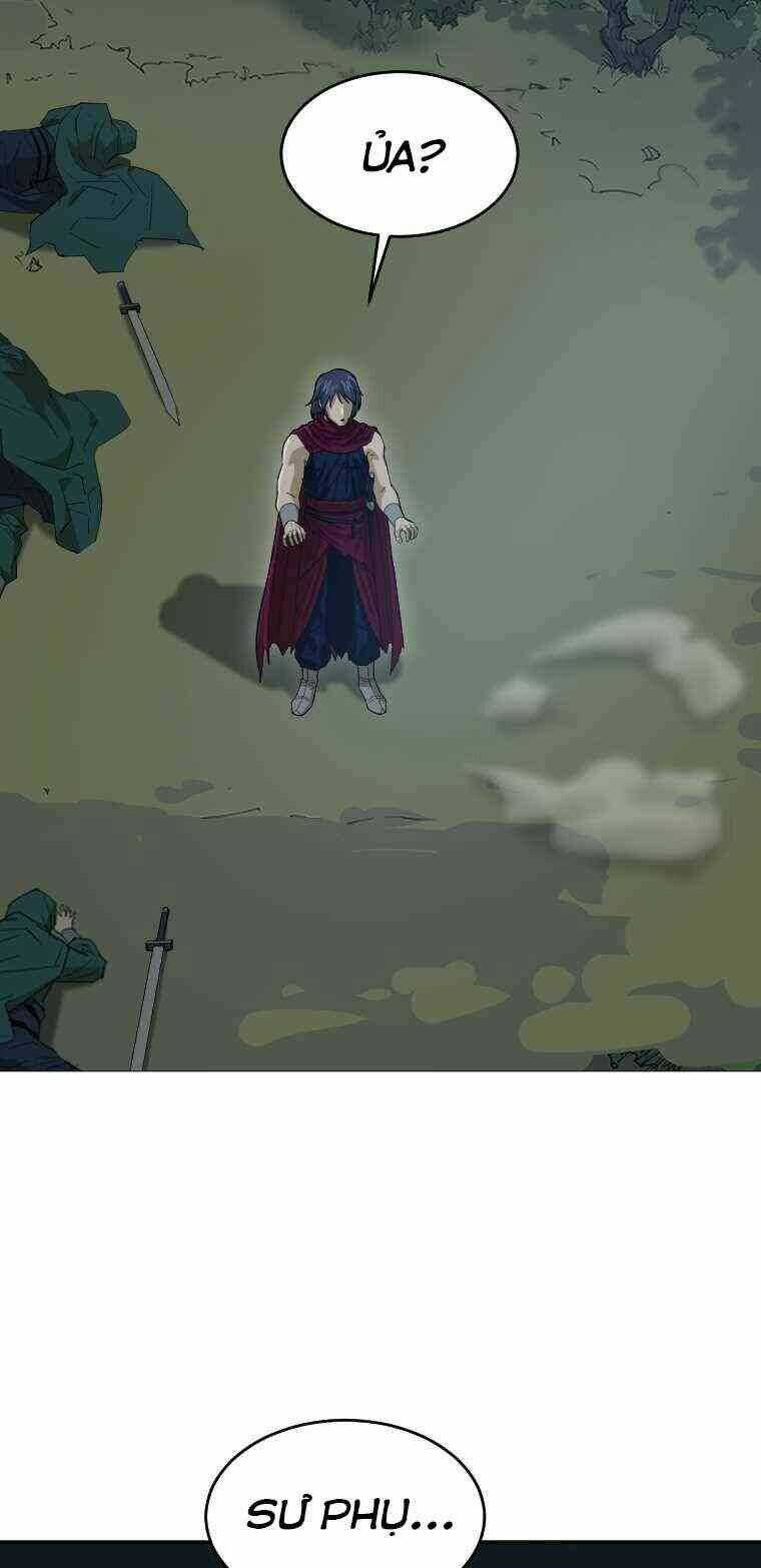 Sư Phụ Quỷ Diện - Chapter 19 - Trang 68