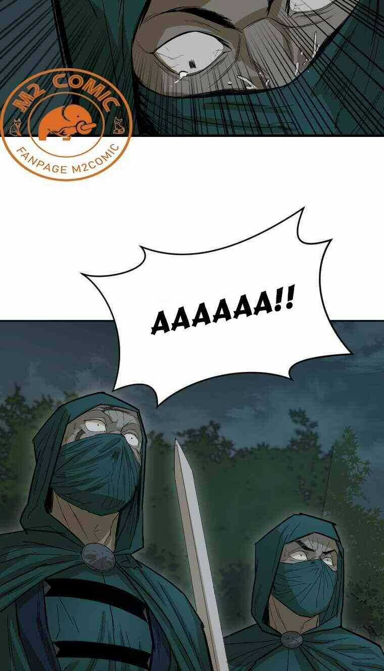 Sư Phụ Quỷ Diện - Chapter 19 - Trang 8