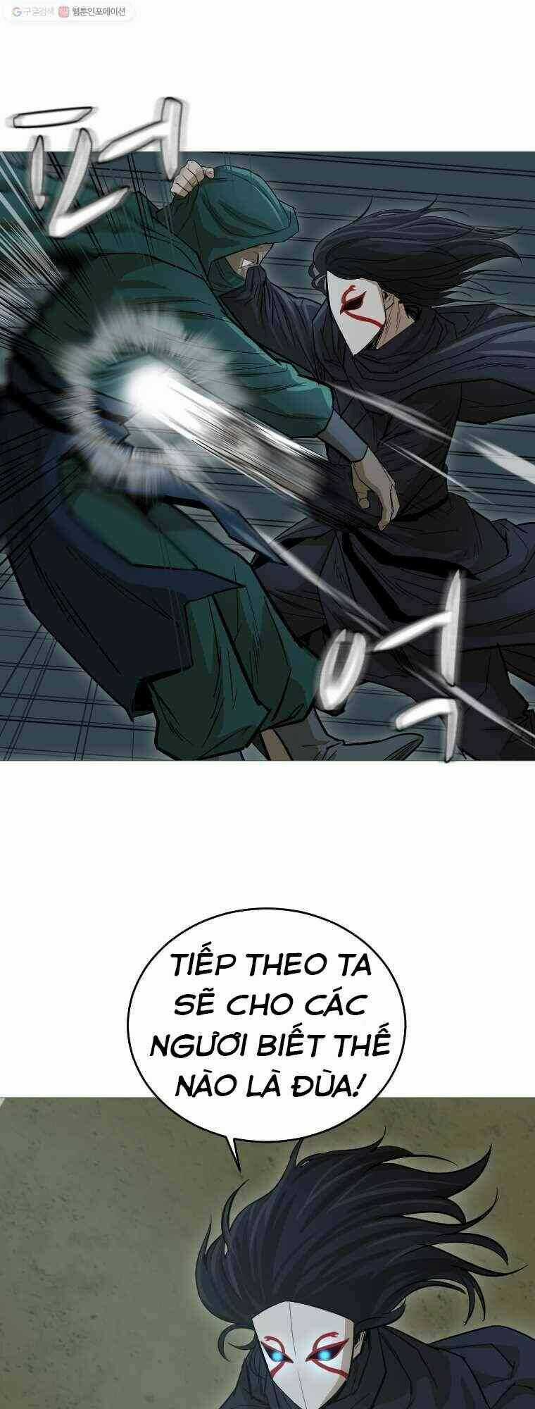 Sư Phụ Quỷ Diện - Chapter 19 - Trang 10