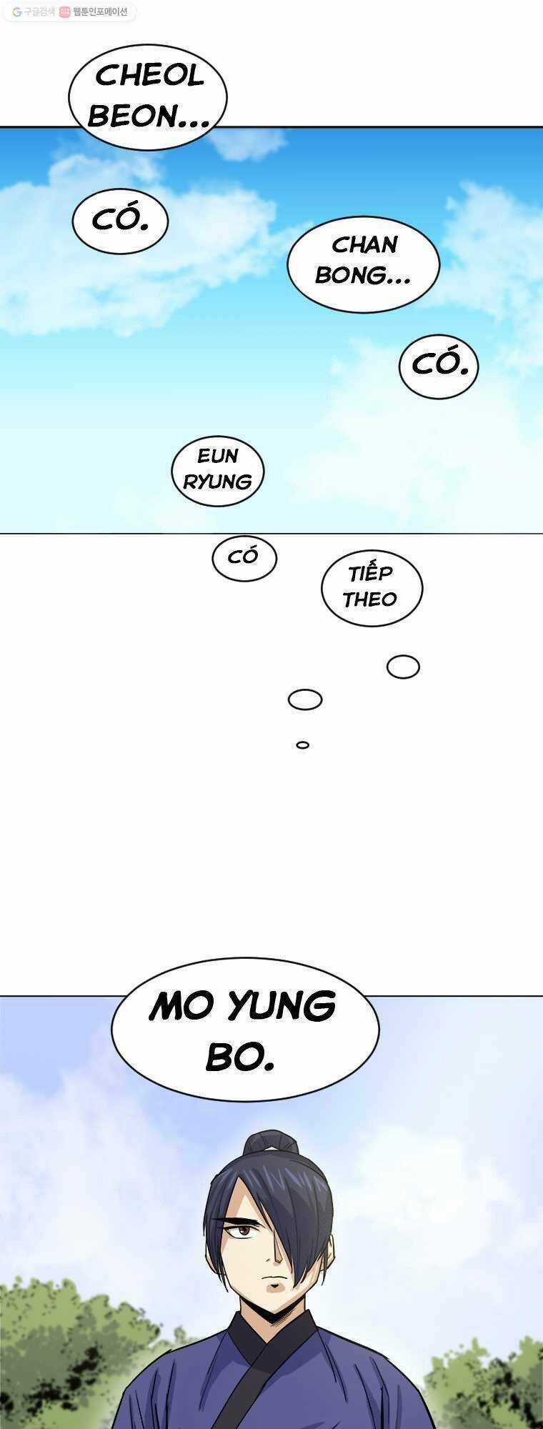 Sư Phụ Quỷ Diện - Chapter 2 - Trang 14