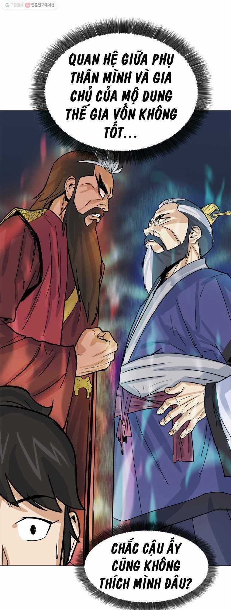 Sư Phụ Quỷ Diện - Chapter 2 - Trang 18