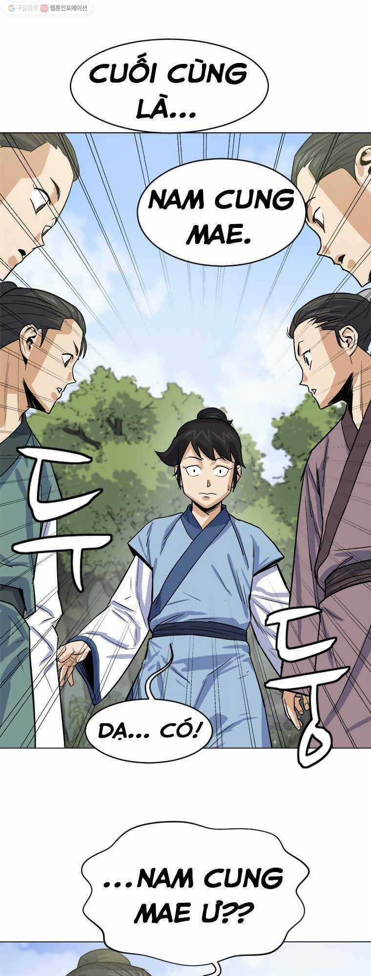 Sư Phụ Quỷ Diện - Chapter 2 - Trang 26