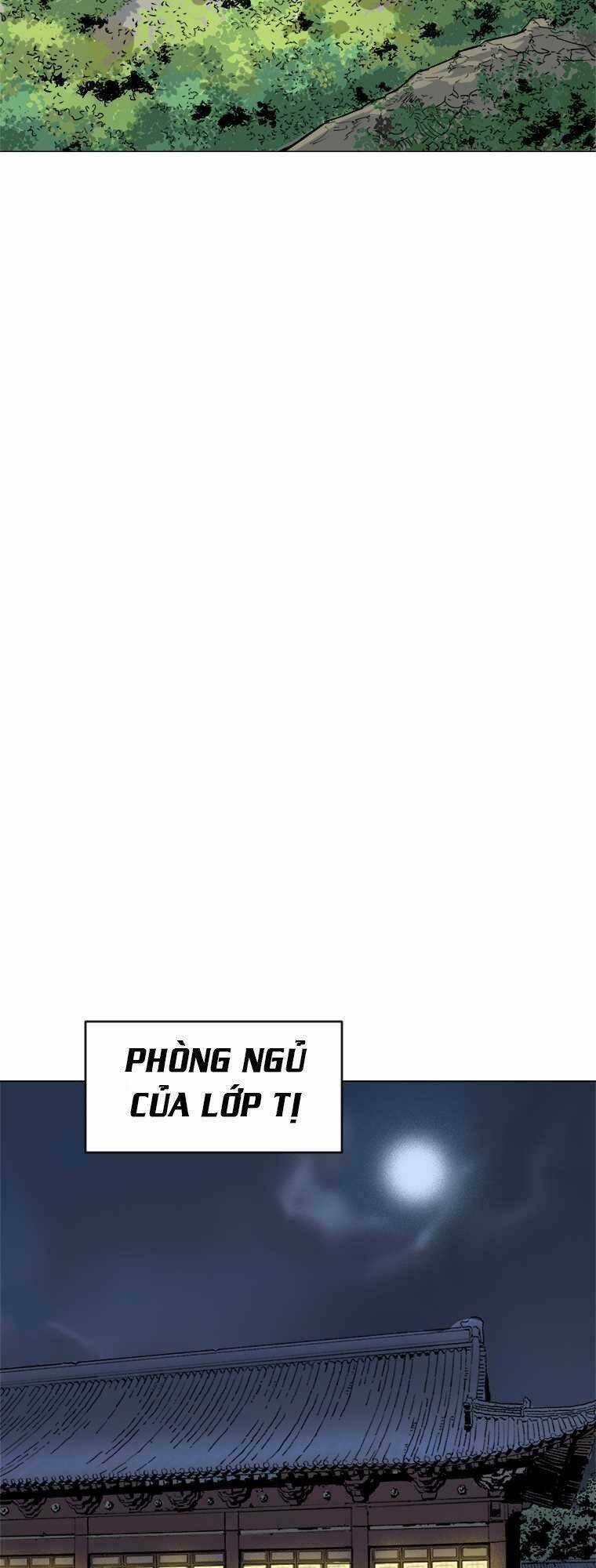 Sư Phụ Quỷ Diện - Chapter 2 - Trang 35