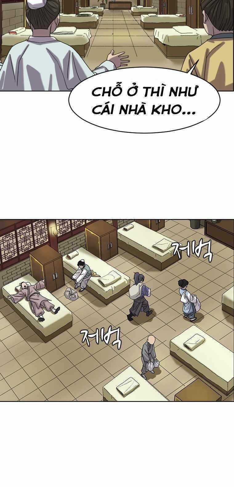 Sư Phụ Quỷ Diện - Chapter 2 - Trang 37