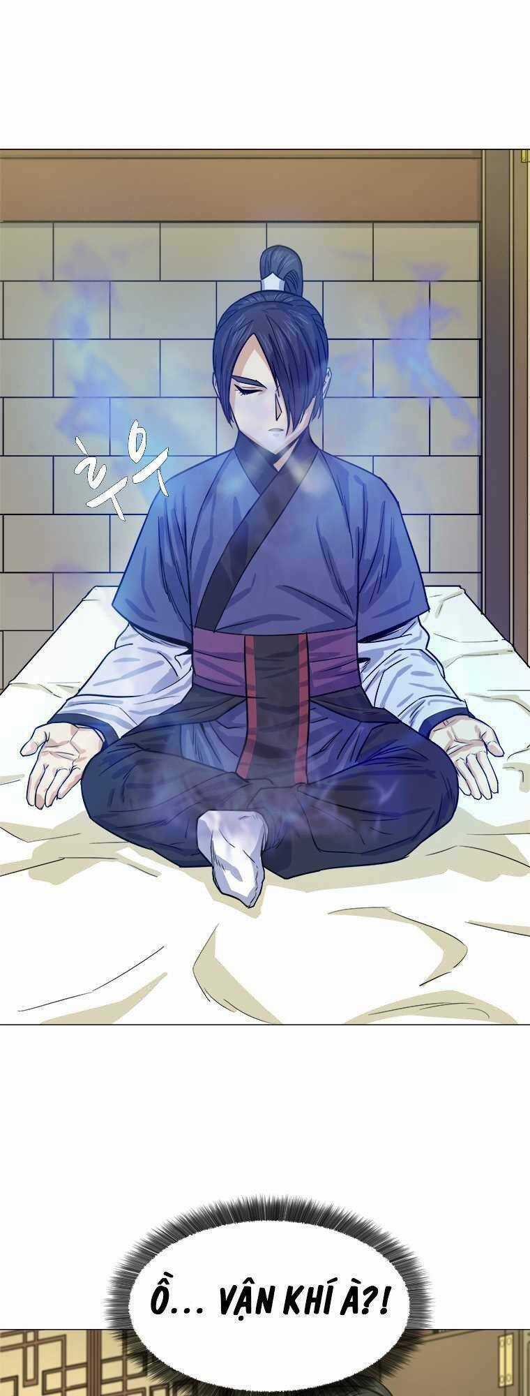 Sư Phụ Quỷ Diện - Chapter 2 - Trang 40