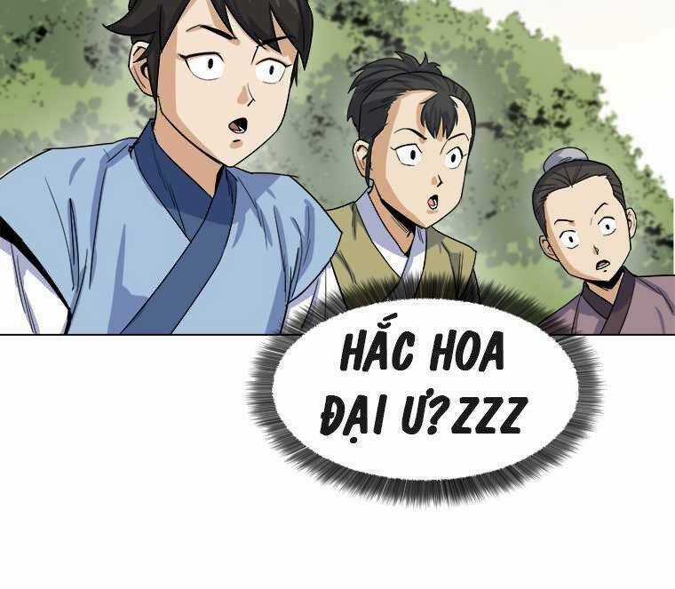 Sư Phụ Quỷ Diện - Chapter 2 - Trang 5