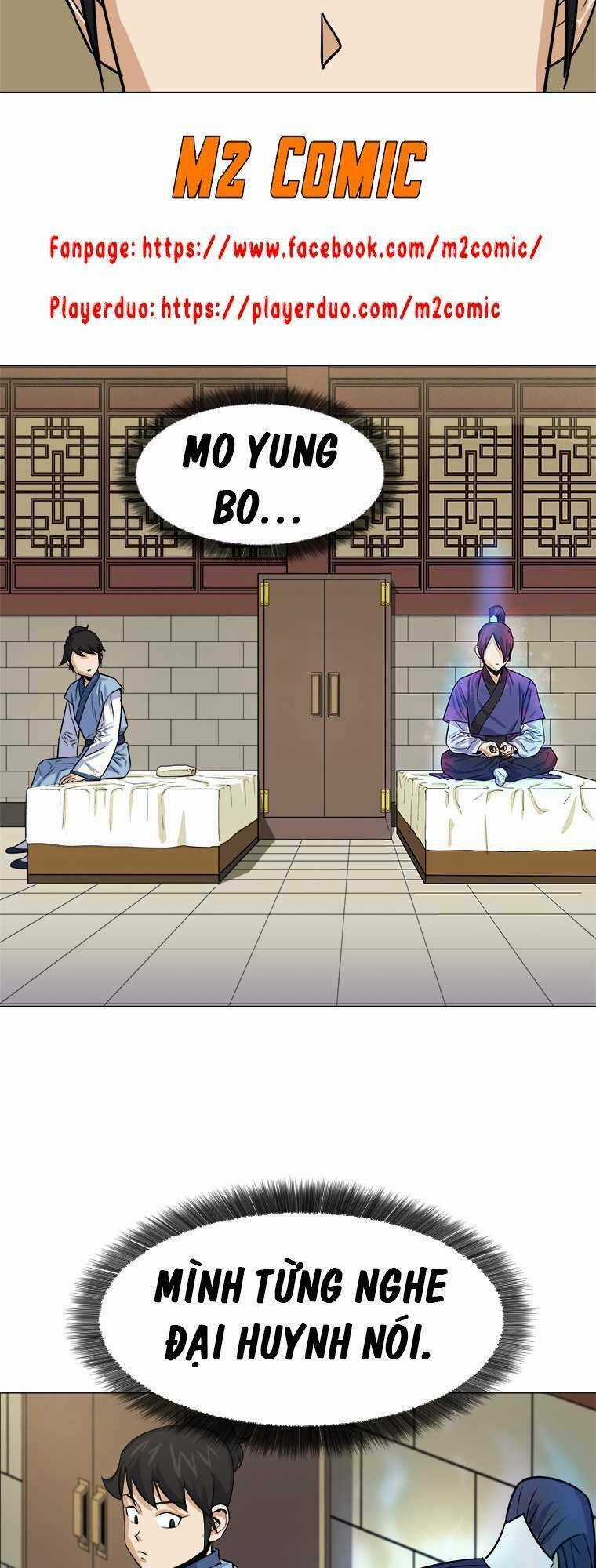 Sư Phụ Quỷ Diện - Chapter 2 - Trang 44