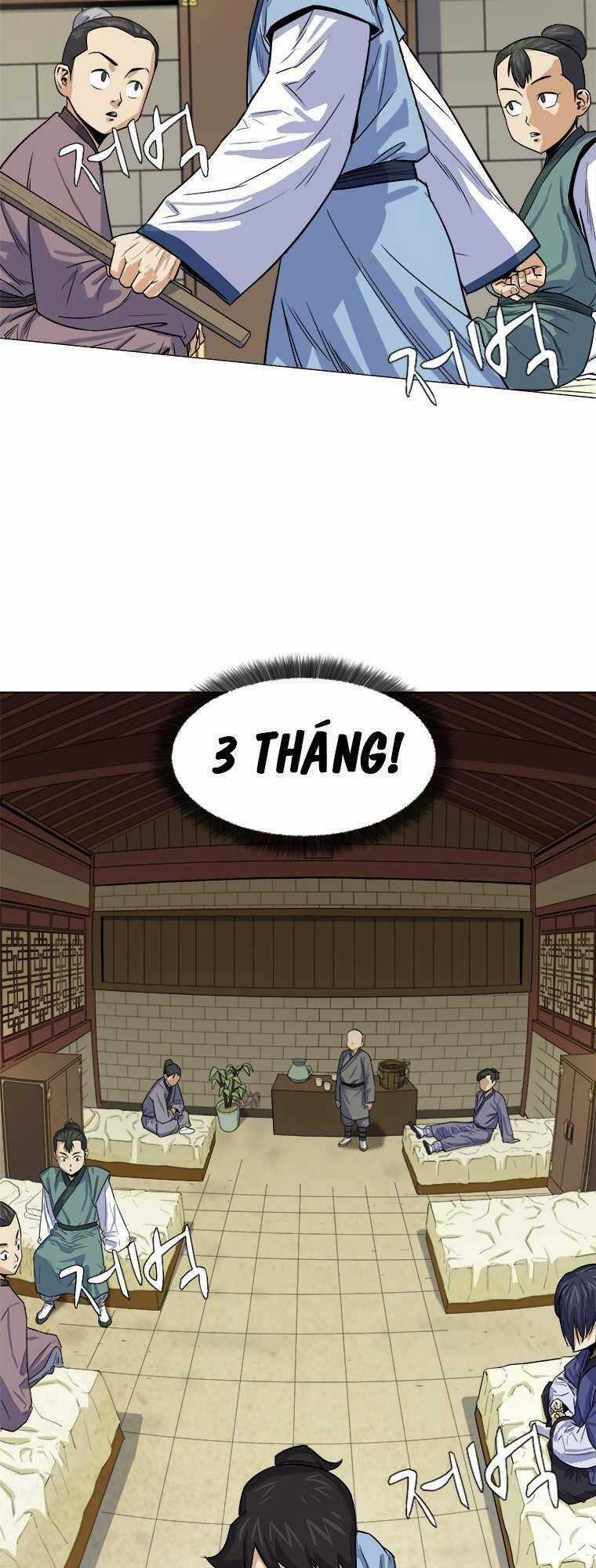 Sư Phụ Quỷ Diện - Chapter 2 - Trang 48