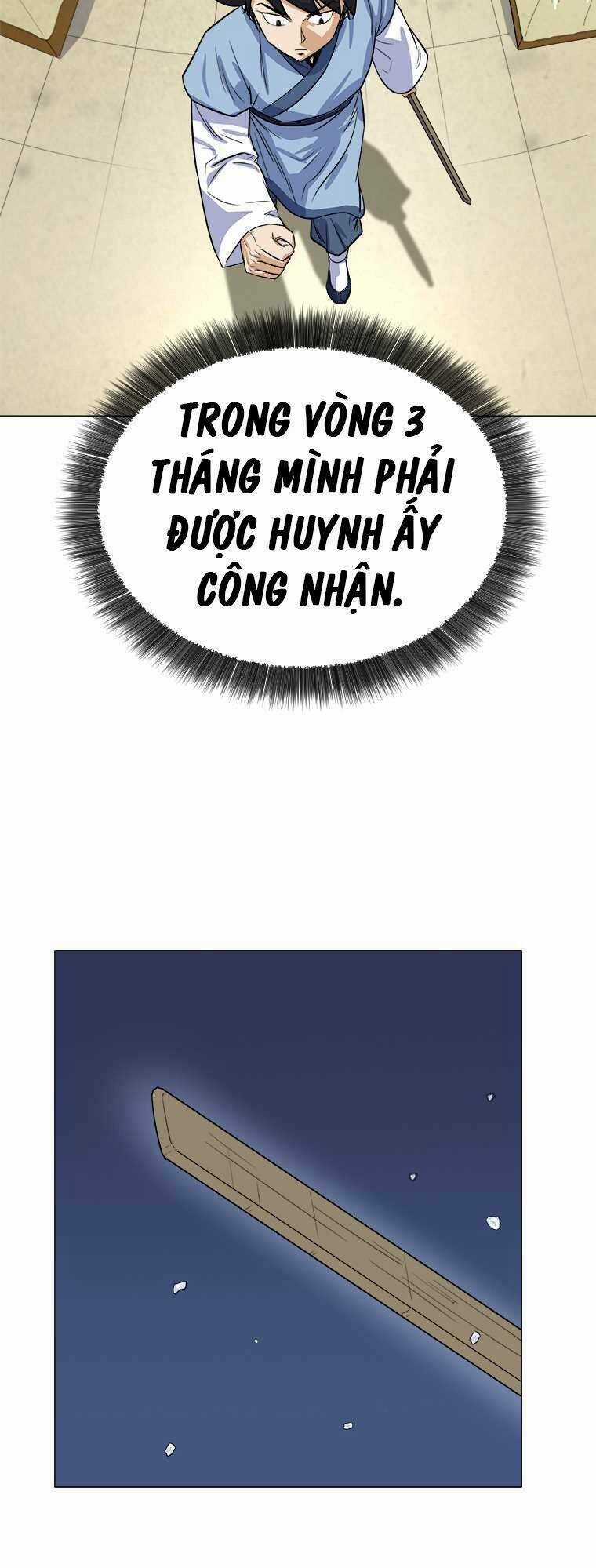 Sư Phụ Quỷ Diện - Chapter 2 - Trang 49