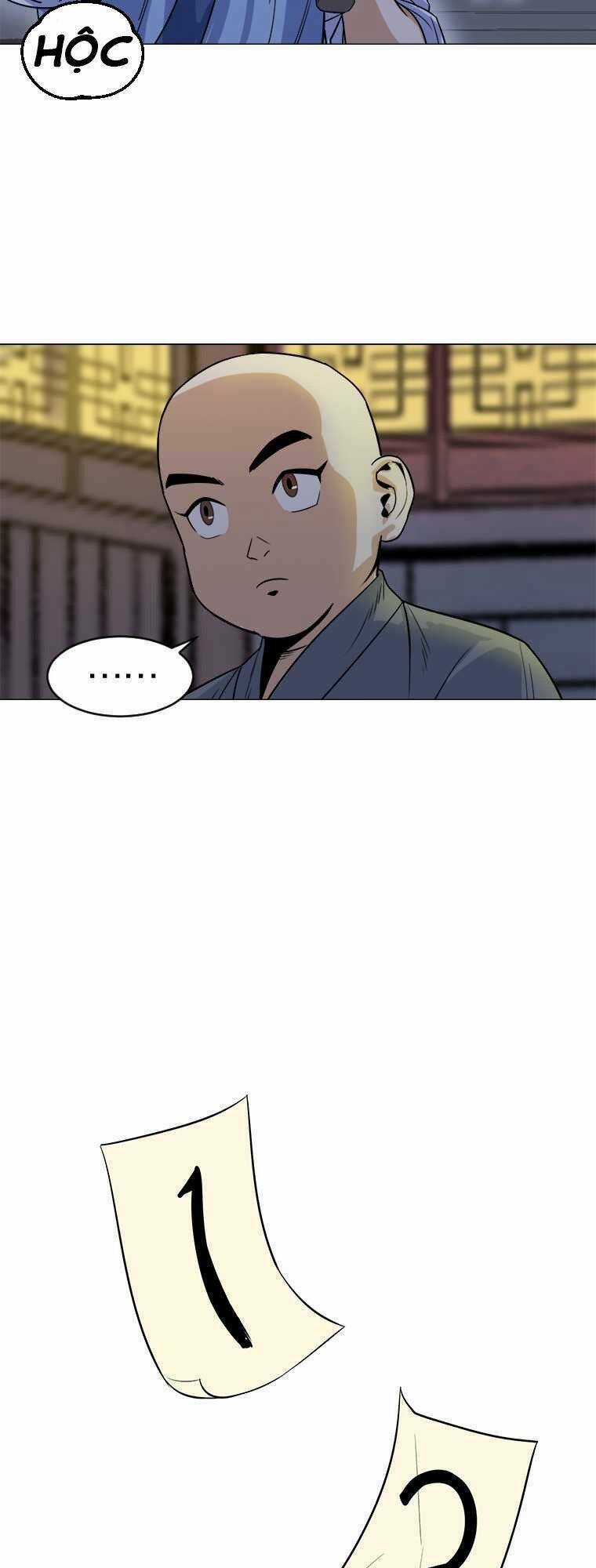 Sư Phụ Quỷ Diện - Chapter 2 - Trang 51