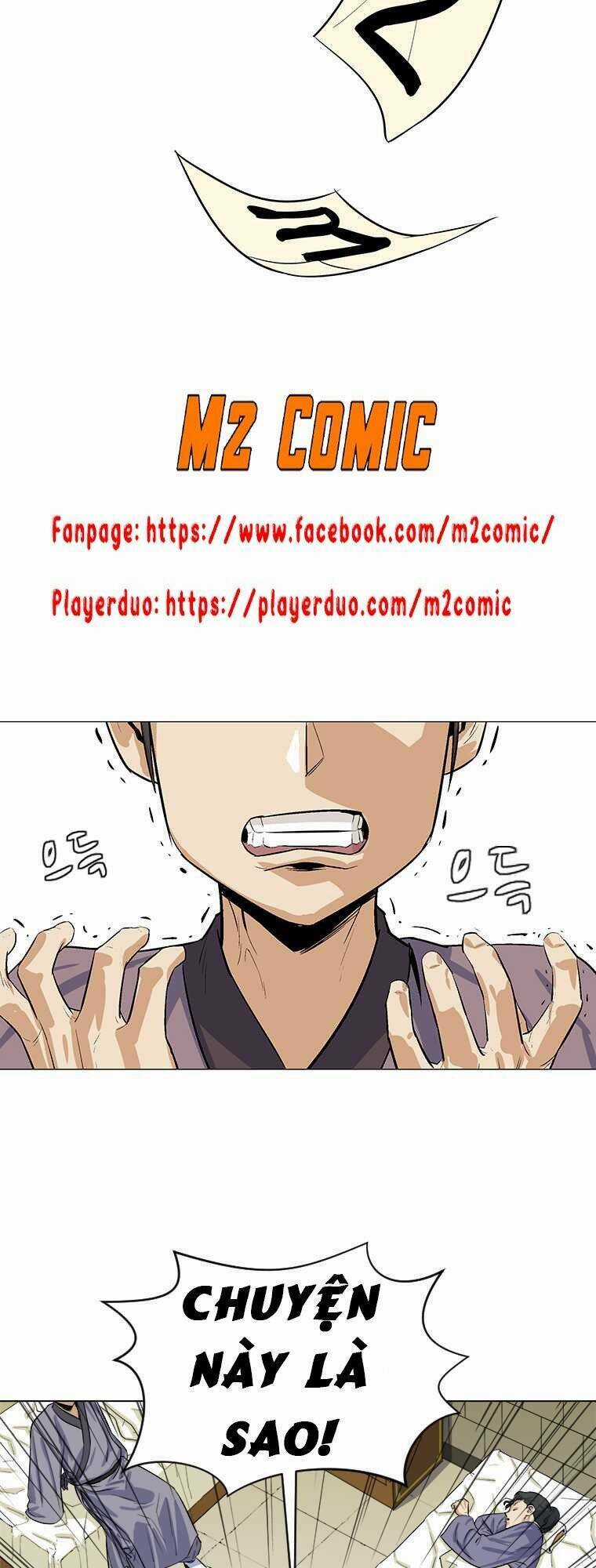 Sư Phụ Quỷ Diện - Chapter 2 - Trang 52