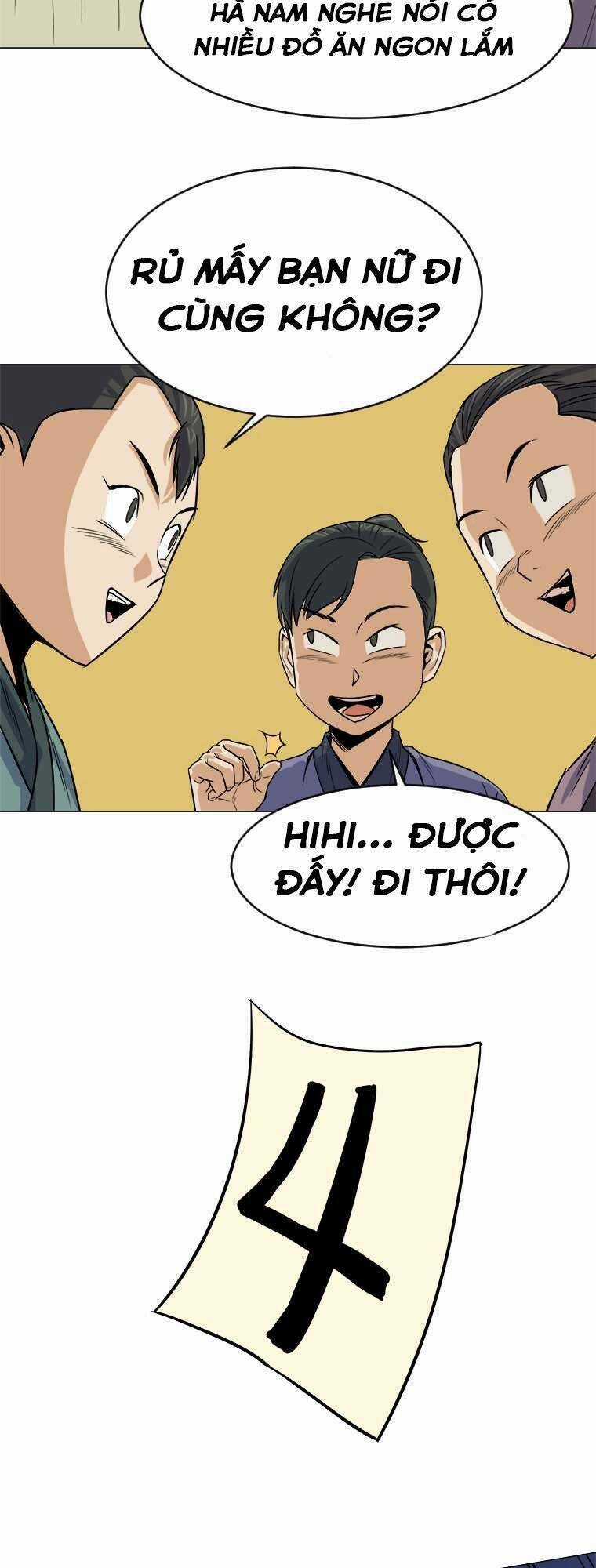 Sư Phụ Quỷ Diện - Chapter 2 - Trang 55