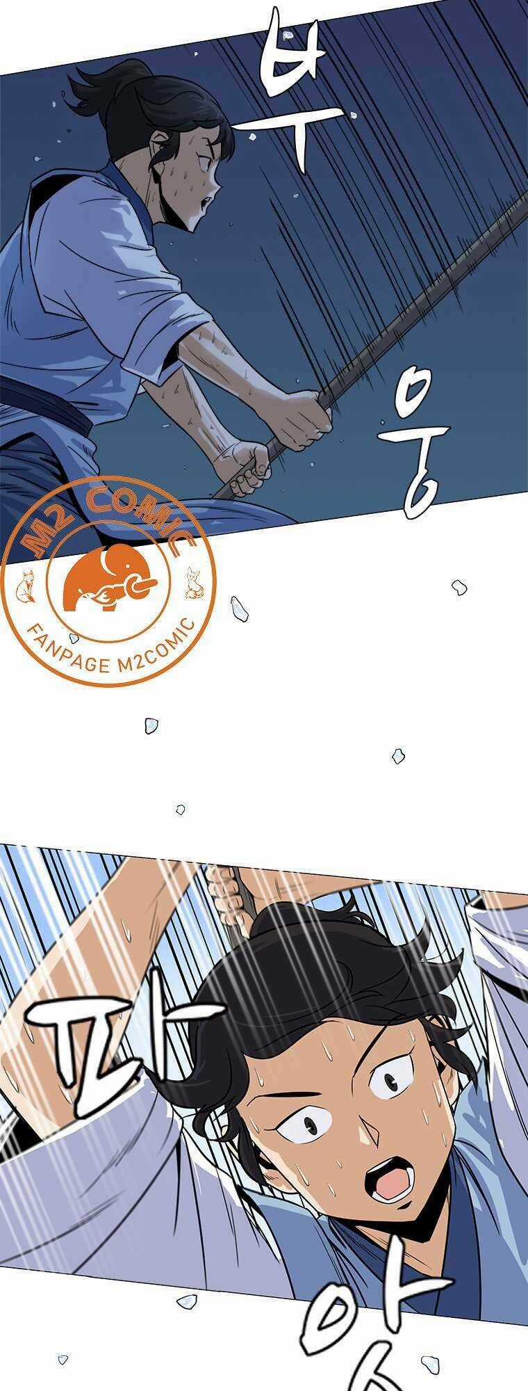 Sư Phụ Quỷ Diện - Chapter 2 - Trang 56