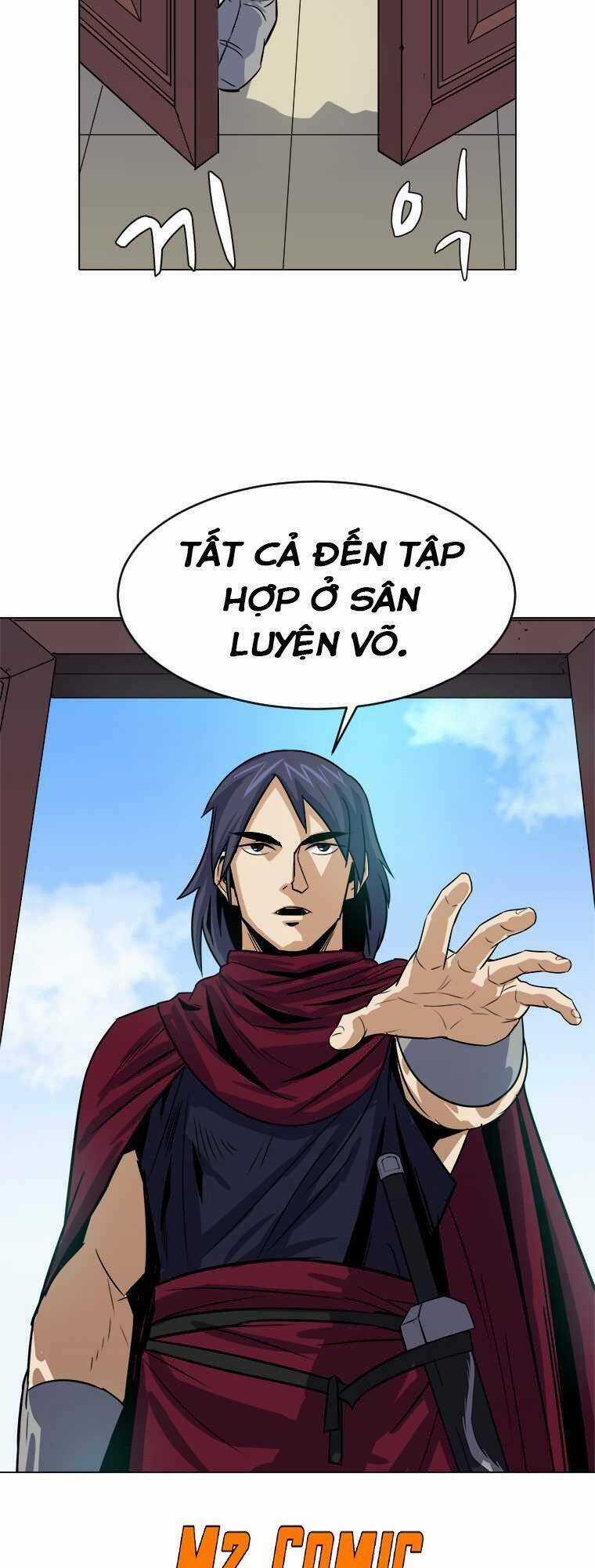 Sư Phụ Quỷ Diện - Chapter 2 - Trang 59