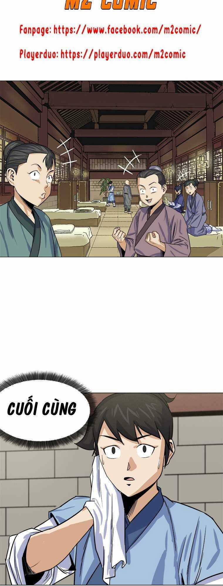 Sư Phụ Quỷ Diện - Chapter 2 - Trang 60