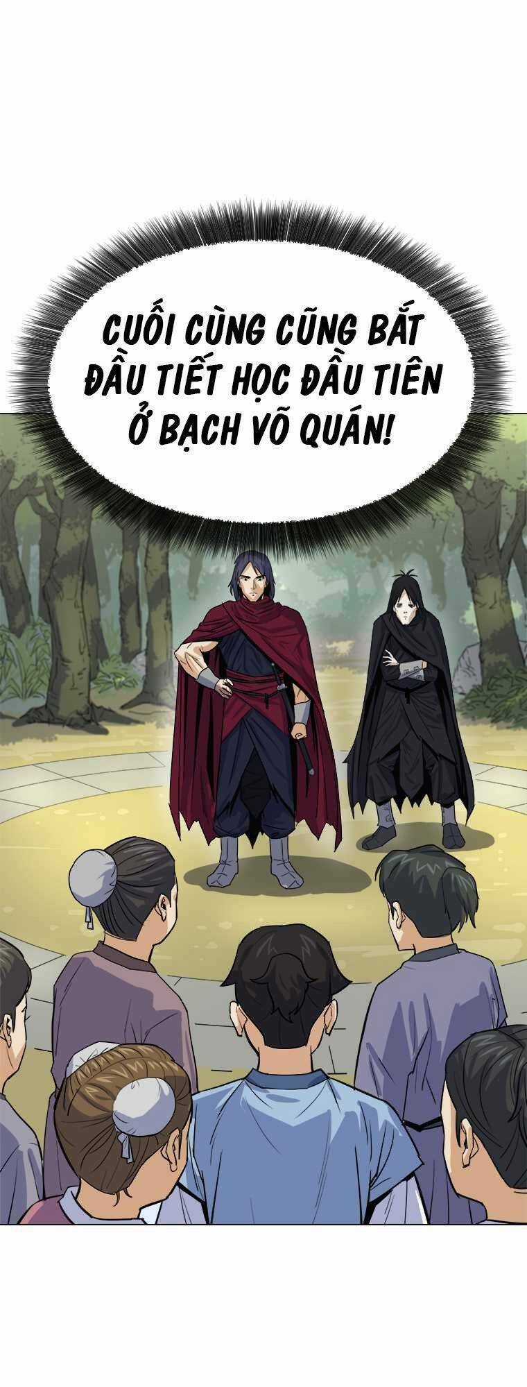 Sư Phụ Quỷ Diện - Chapter 2 - Trang 61