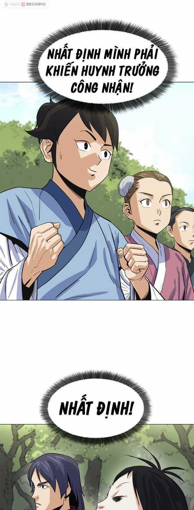 Sư Phụ Quỷ Diện - Chapter 2 - Trang 62