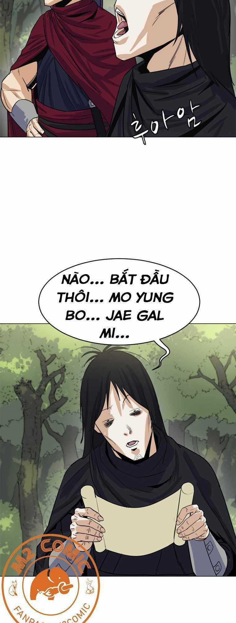 Sư Phụ Quỷ Diện - Chapter 2 - Trang 63