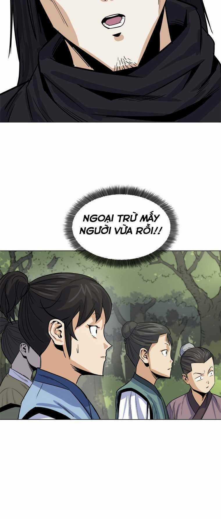 Sư Phụ Quỷ Diện - Chapter 2 - Trang 65