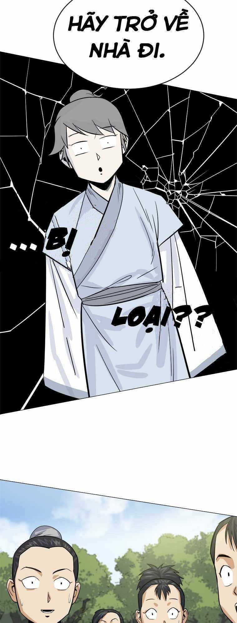 Sư Phụ Quỷ Diện - Chapter 2 - Trang 67