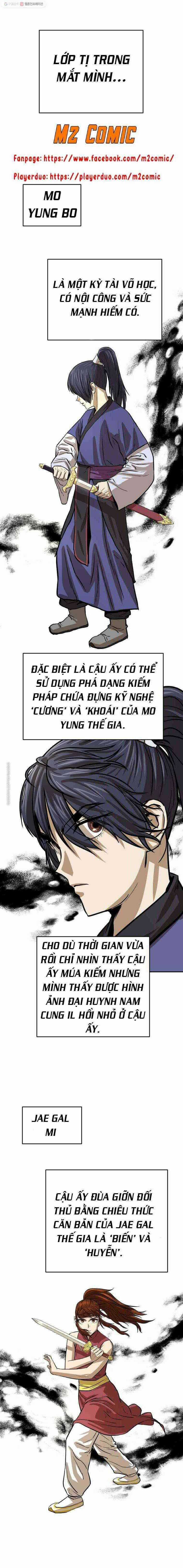 Sư Phụ Quỷ Diện - Chapter 20 - Trang 12