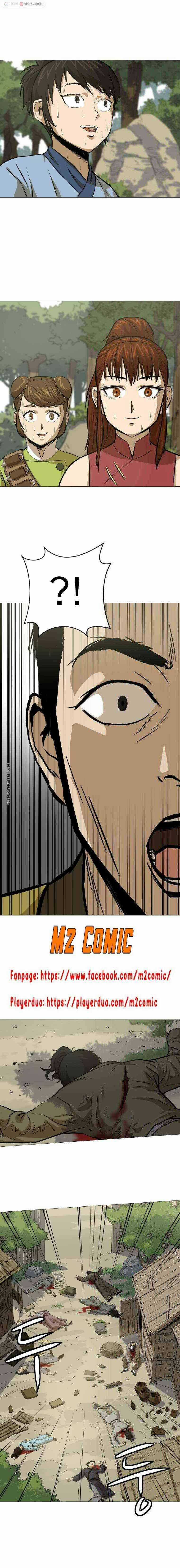 Sư Phụ Quỷ Diện - Chapter 20 - Trang 18