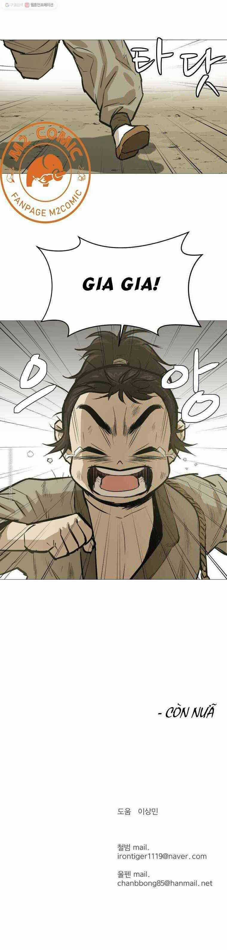 Sư Phụ Quỷ Diện - Chapter 20 - Trang 19