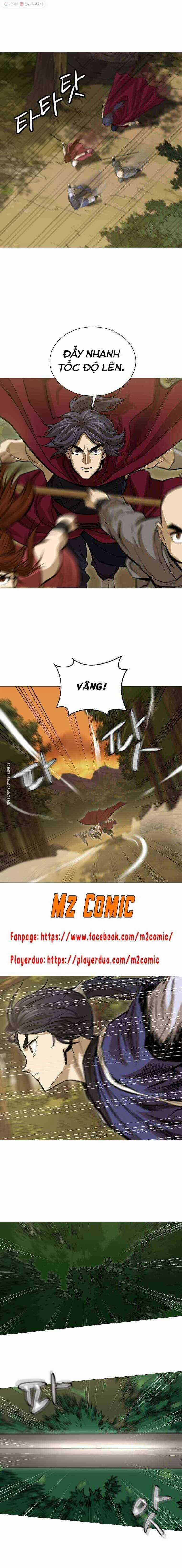 Sư Phụ Quỷ Diện - Chapter 21 - Trang 14