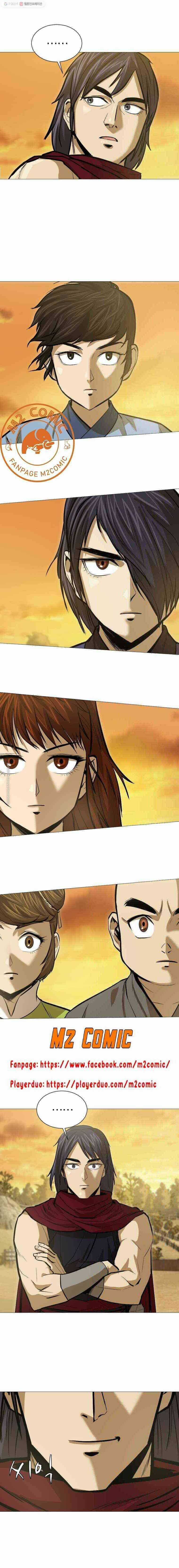 Sư Phụ Quỷ Diện - Chapter 21 - Trang 10