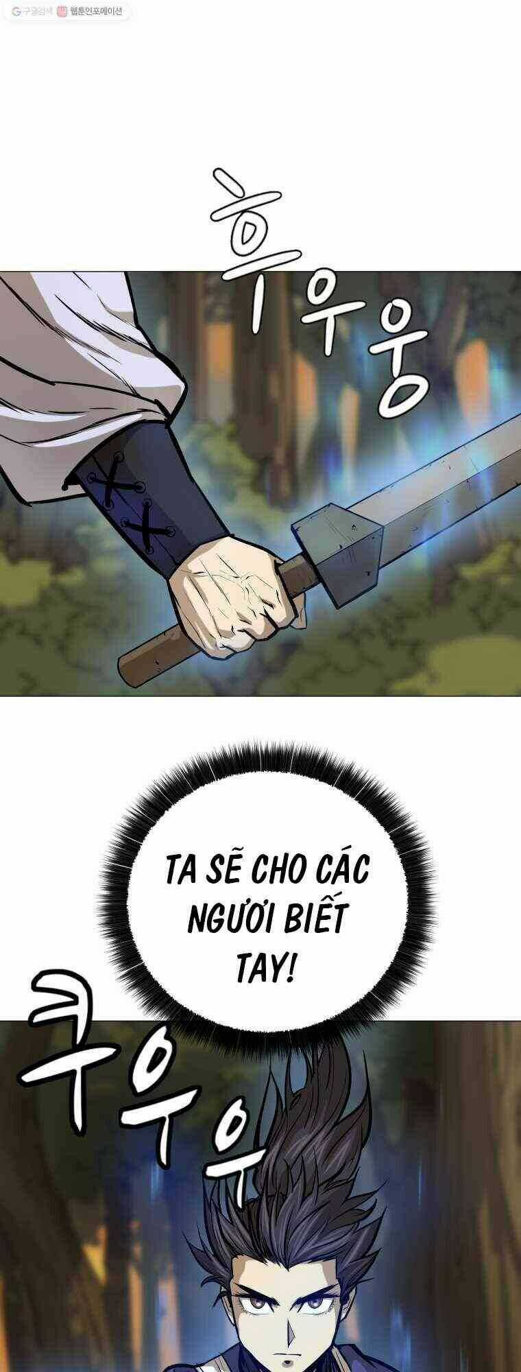 Sư Phụ Quỷ Diện - Chapter 22 - Trang 1