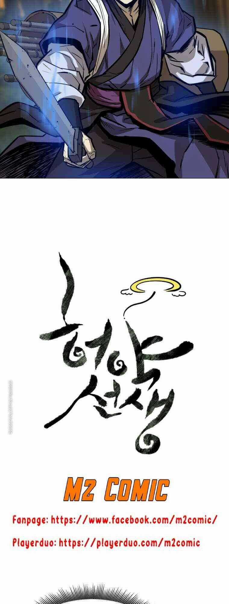 Sư Phụ Quỷ Diện - Chapter 22 - Trang 2