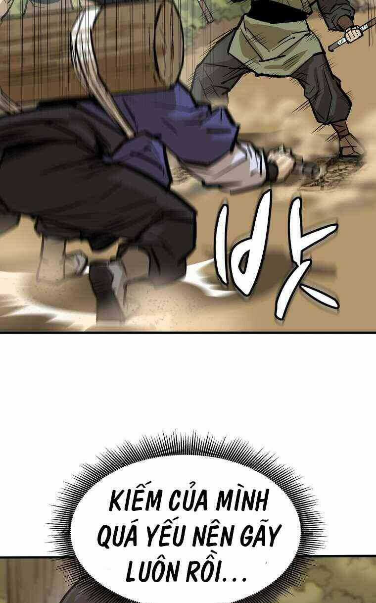 Sư Phụ Quỷ Diện - Chapter 22 - Trang 11