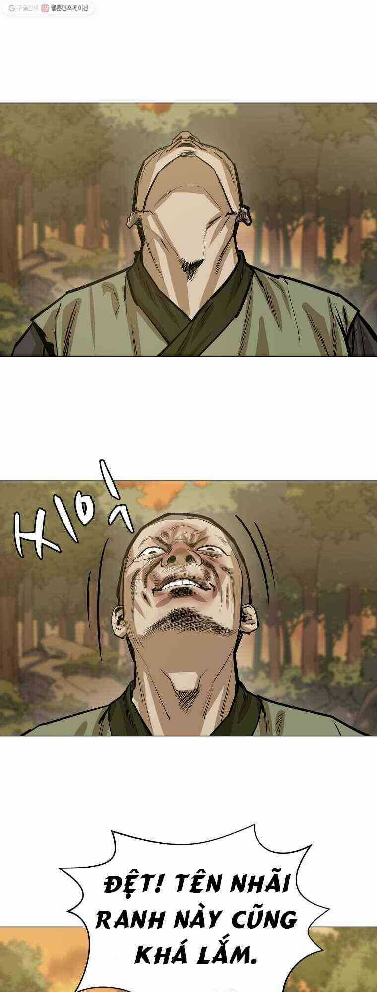 Sư Phụ Quỷ Diện - Chapter 22 - Trang 13