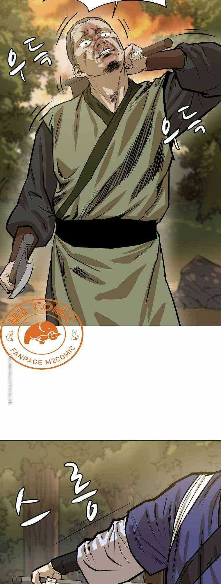 Sư Phụ Quỷ Diện - Chapter 22 - Trang 14