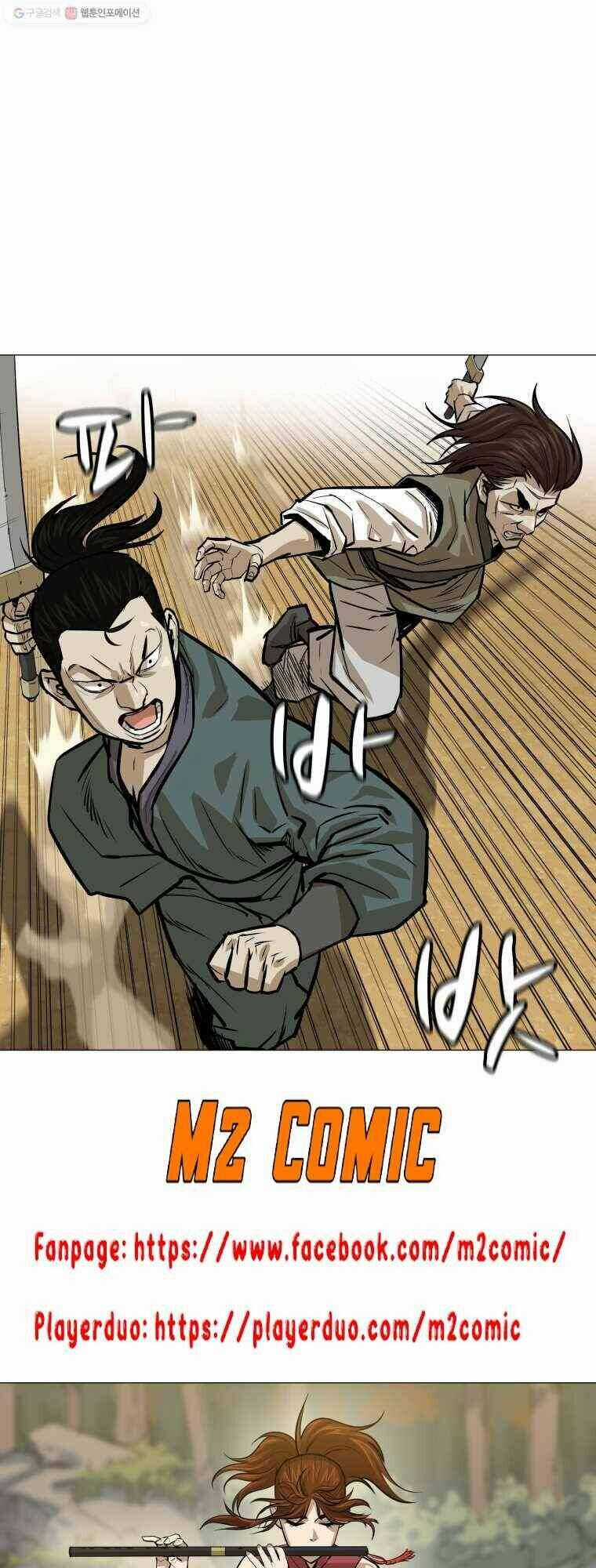 Sư Phụ Quỷ Diện - Chapter 22 - Trang 17