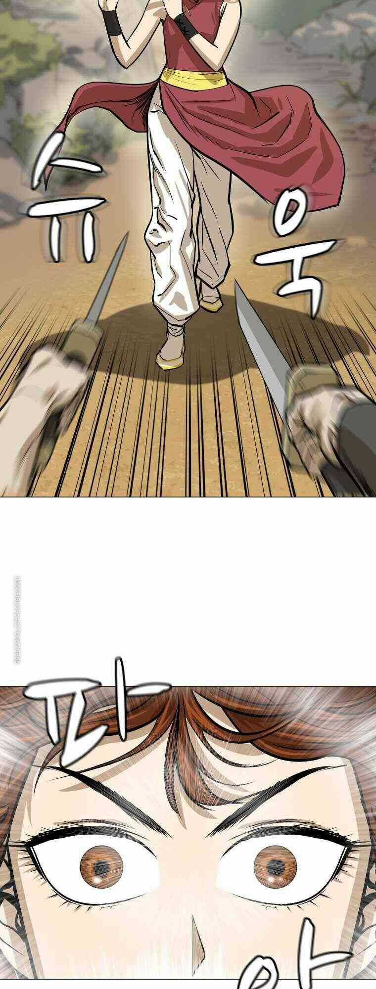 Sư Phụ Quỷ Diện - Chapter 22 - Trang 18